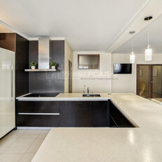 Квартира 176 м², 4-комнатная - изображение 4