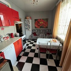 Квартира 46,4 м², 2-комнатная - изображение 1