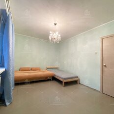 Квартира 59,4 м², 3-комнатная - изображение 1