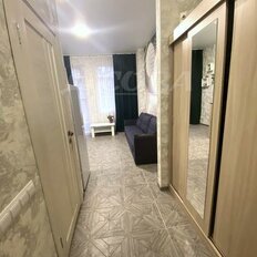 Квартира 20,1 м², студия - изображение 5