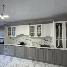 Квартира 120 м², 4-комнатная - изображение 2
