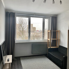 Квартира 28,8 м², 1-комнатная - изображение 1