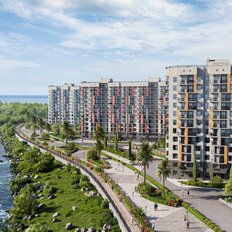 Квартира 37,8 м², 1-комнатная - изображение 5