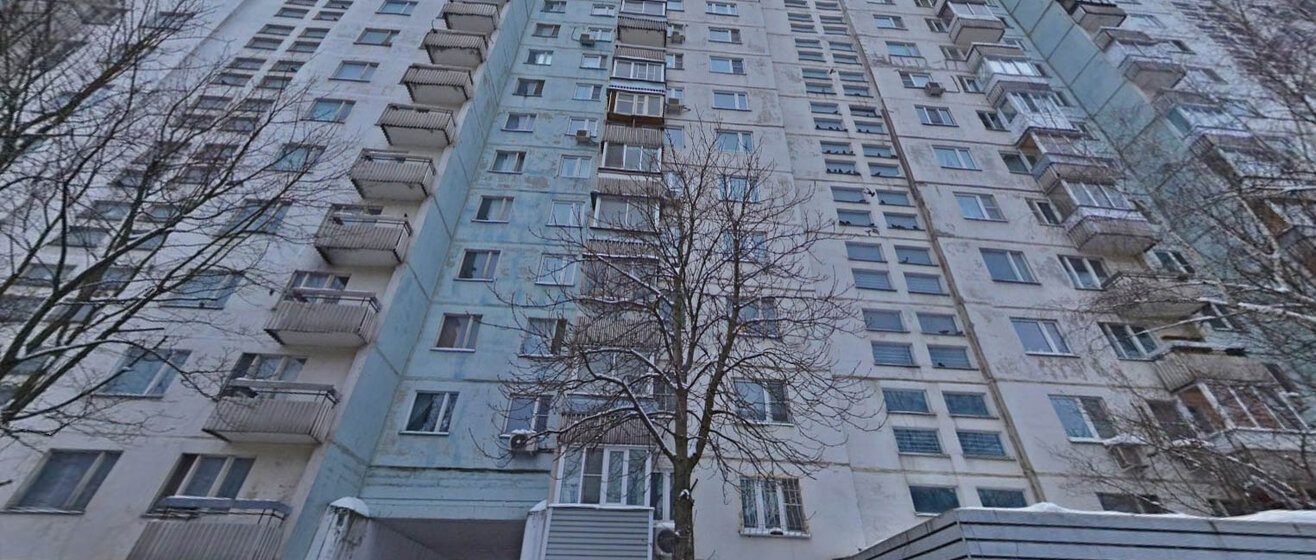 8,5 м², юридический адрес 4 500 ₽ в месяц - изображение 1