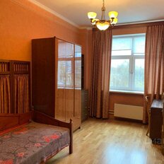 Квартира 89,9 м², 3-комнатная - изображение 3