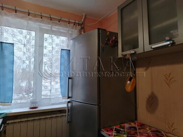 31,8 м², 1-комнатная квартира 9 731 650 ₽ - изображение 40