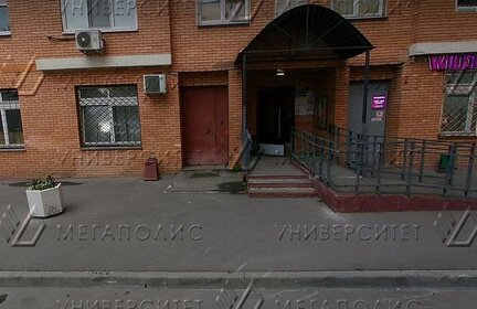 4600,9 м², торговое помещение 6 901 350 ₽ в месяц - изображение 27