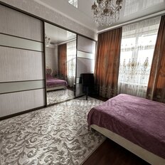 Квартира 116 м², 4-комнатная - изображение 3