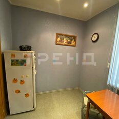 Квартира 34,5 м², 1-комнатная - изображение 4