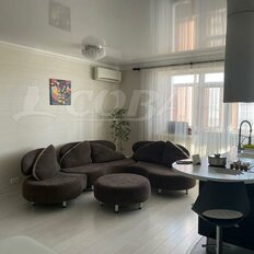 Квартира 91,1 м², 3-комнатная - изображение 4