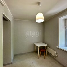 Квартира 27,9 м², 1-комнатная - изображение 2