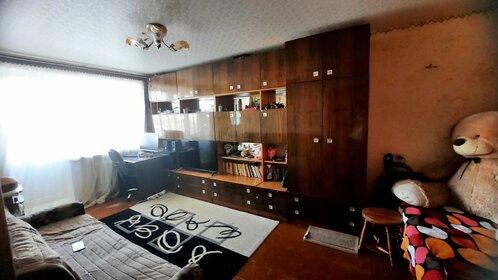 28,7 м², 1-комнатная квартира 1 850 000 ₽ - изображение 92