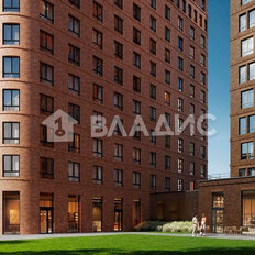 Квартира 58,1 м², 2-комнатная - изображение 3