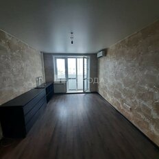 Квартира 38,1 м², 1-комнатная - изображение 1