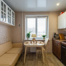 Квартира 50,5 м², 2-комнатная - изображение 3