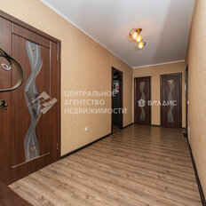 Квартира 118 м², 3-комнатная - изображение 5