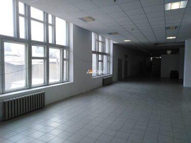 1500 м², помещение свободного назначения 375 000 ₽ в месяц - изображение 32