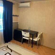 Квартира 20 м², студия - изображение 4