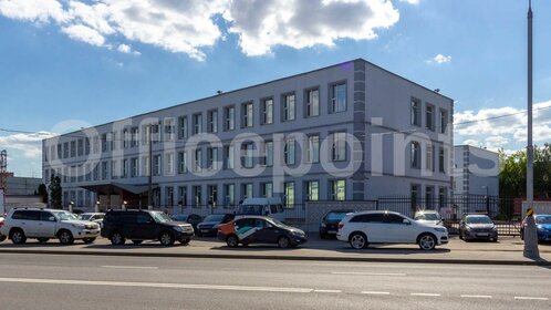 458 м², офис 572 500 ₽ в месяц - изображение 12