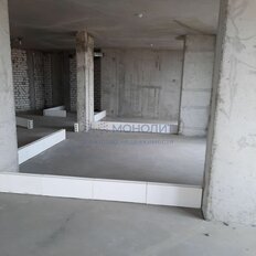 Квартира 115,5 м², 3-комнатная - изображение 2