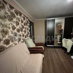 Квартира 30,1 м², 1-комнатная - изображение 4