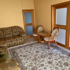 Квартира 96 м², 3-комнатная - изображение 2