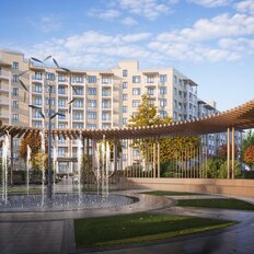 Квартира 57,5 м², 2-комнатная - изображение 5