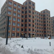 Квартира 157,3 м², 4-комнатная - изображение 2