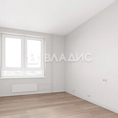 Квартира 22,5 м², студия - изображение 3