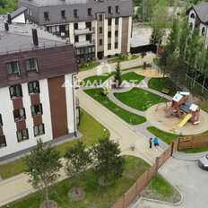 Квартира 40,9 м², 1-комнатная - изображение 1