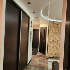 Квартира 54,7 м², 3-комнатная - изображение 3