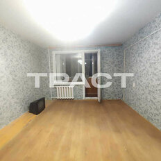 Квартира 30 м², 1-комнатная - изображение 1