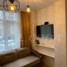 Квартира 20,2 м², студия - изображение 1