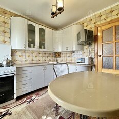 Квартира 113,4 м², 4-комнатная - изображение 5