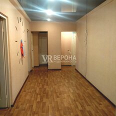 Квартира 90,6 м², 3-комнатная - изображение 2