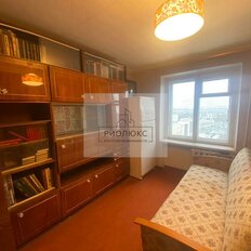 Квартира 59,5 м², студия - изображение 4