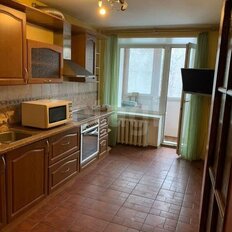 Квартира 35,3 м², 1-комнатная - изображение 1