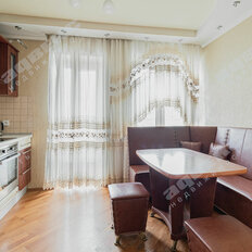 Квартира 68 м², 2-комнатная - изображение 4