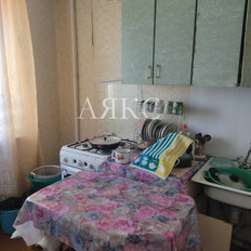 Квартира 29,7 м², 1-комнатная - изображение 1