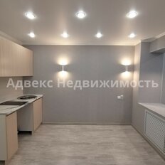 Квартира 21,2 м², 1-комнатная - изображение 3