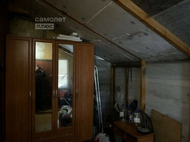 2035 м² дом, 20,4 сотки участок 3 700 000 ₽ - изображение 57