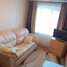 Квартира 54,1 м², 2-комнатная - изображение 4