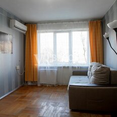 Квартира 29 м², 1-комнатная - изображение 2