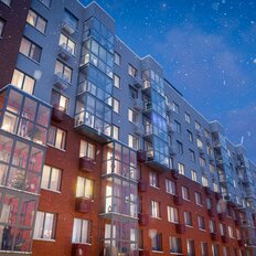 Квартира 59,9 м², 3-комнатная - изображение 5