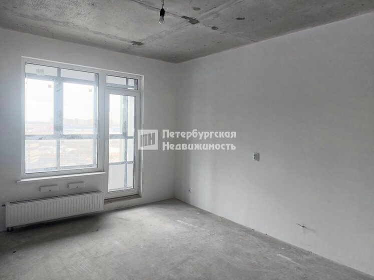 25,9 м², квартира-студия 15 000 ₽ в месяц - изображение 1