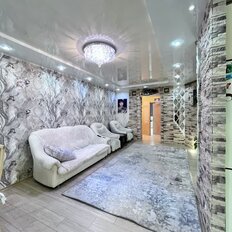 Квартира 139,7 м², 4-комнатная - изображение 5