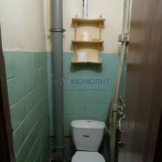 12,7 м², комната - изображение 5