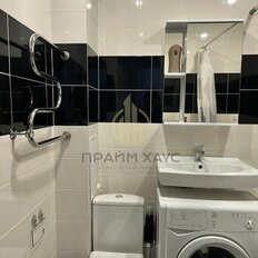 Квартира 26,9 м², 1-комнатная - изображение 5