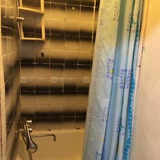 Квартира 19,6 м², 1-комнатная - изображение 5