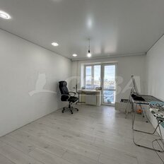 Квартира 55 м², 2-комнатная - изображение 4